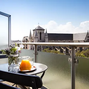 Отель Suisse, Женева