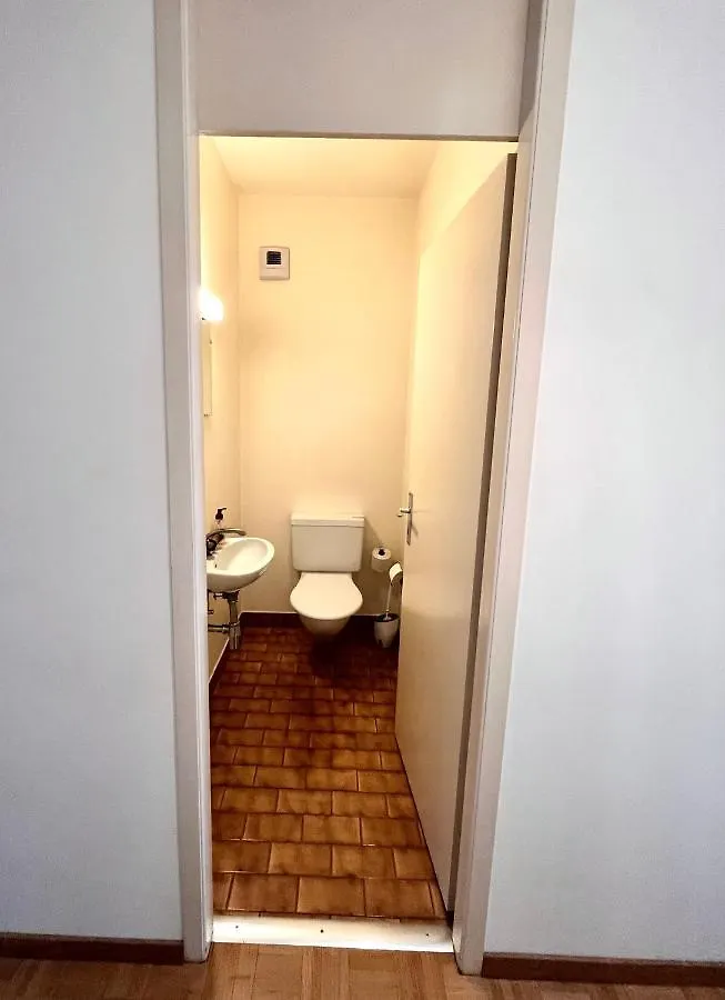 Yooneet Train Station 1Br Cozy Apartment Genève